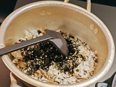 -HOTISLAND海鸡岛·韩国料理(江南西店)