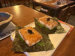 -烧鸟横丁(联发文创口岸店)