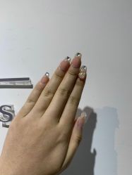 -LADYGIRL·Nail·Lash·美甲美睫