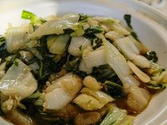 -又见炊烟私房菜(敬亭路店)