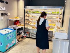 -漫库(北京王府井银泰in88店)