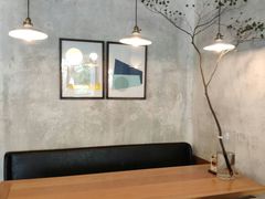 -UPPER KITCHEN(延安路店)