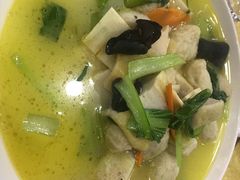 -溱湖八鲜菜馆