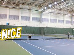 -齐动力网球(国贸店)