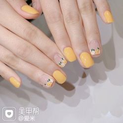 点击看大图 -Aso Artist Beauty美甲美睫