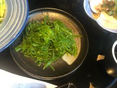 -曙亚洲餐厅-重庆富力艾美酒店(南坪万达广场店)