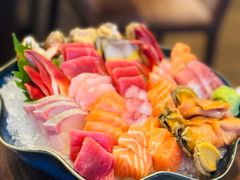 -田舍家Inakaya·炉端烧·铁板烧(天汇igc店)