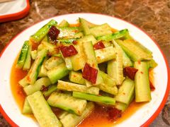 -郑喜旺烧烤(郑州总店)