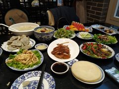 -百花深处·老北京风味菜