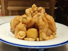 -小吊梨汤·北京菜·烤鸭(华润万象城店)