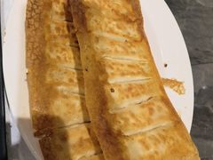 -大眼锅贴水饺(河东店)