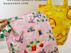 -麦当劳(仙林亚东城得来速店)