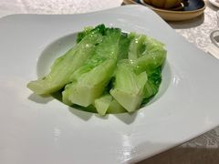 -红棉中餐厅·广州海航威斯汀酒店