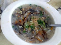 -水乡人家私房菜(逢简店)