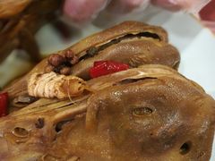 -王妈热卤·川味馆(海昌店)