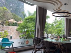 -生态苑农庄(十里画廊遇龙河店)