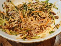 -金掌勺·锅包肉(双榆树店)