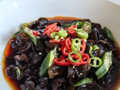 -绿杨春·淮扬宴(庐山路店)