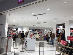 -优衣库(重庆星光时代广场店)