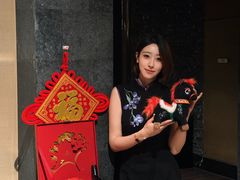 -富力丽思卡尔顿酒店·丽轩中餐厅