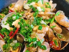 -小田油焖小龙虾(双井店)