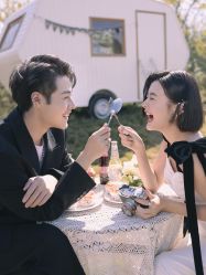 -第一夫人婚纱摄影(南京店)