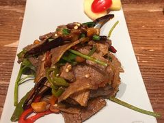 -云海肴·汽锅鸡·云南菜(美罗城店)