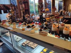 甜点-富力万达文华酒店·海鲜自助