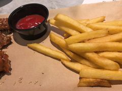 -必胜客(长安长青店)
