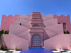 -漳州滨海火山岛自然生态风景区