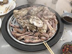 -仙螺岛海鲜自助餐厅(总店)