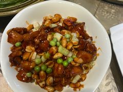 -锋味餐厅(空港复悦里店)