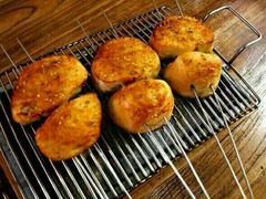 -后院烤吧·木炭烧烤·烤鱼·云贵川火锅(忻州古城店)