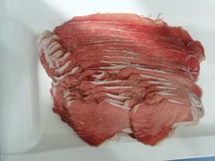 -京来顺·铜锅涮肉 烧烤