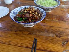 -好呷八大碗(五羊店)