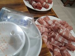 -老北京铜锅涮(达康店)