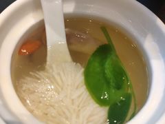 -翠湖轩中餐厅(昆明翠湖宾馆店)