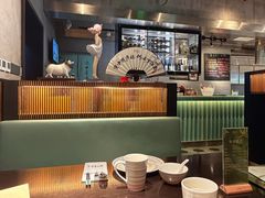 -庐灶江南·江南菜·四合院Bistro(东直门雍和宫·原华侨宾馆店)