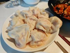-金谷园饺子馆(北邮总店)