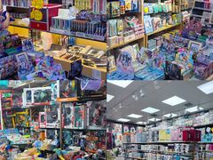 -西北轻工批发市场