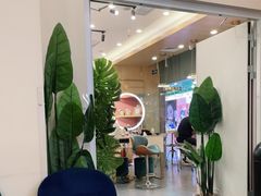 -海马体照相馆(上海宝山万达广场店)
