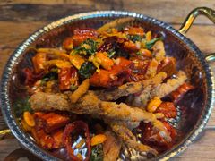 -SISTERS BAR RESTAURANT川意酒馆(嘉善老市H楼店)