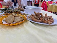 -秋姐美食店(旅游大道店)