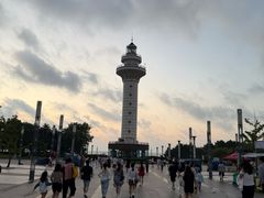 -日照灯塔风景区