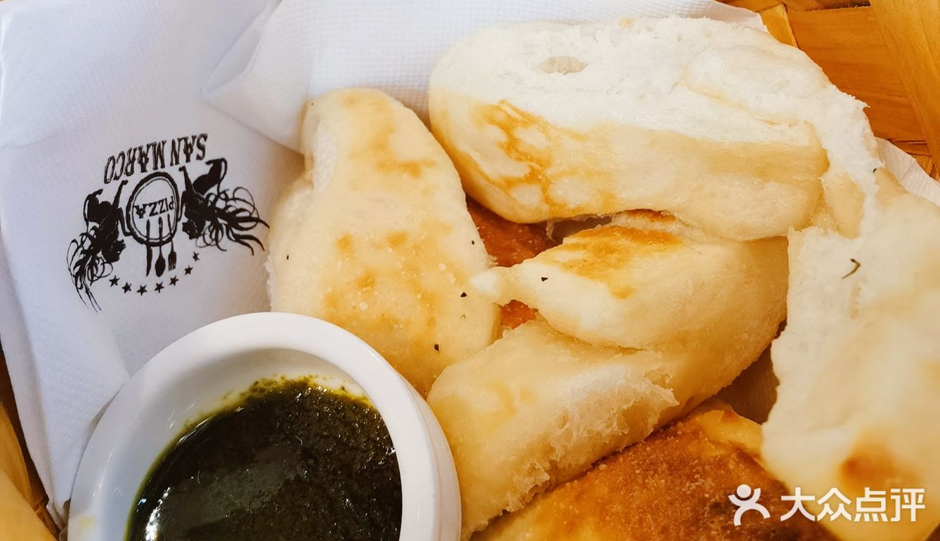 一家可靠的意大利餐厅