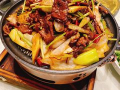 -泰钰丰烤鸭.天津菜(开发区店)