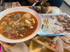 -曹掌柜小酒馆烧烤集团(崂山同兴路店)