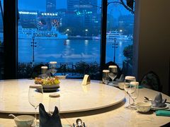 -浦江二号·独栋江景餐厅(滨江大道店)