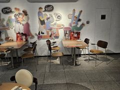 -必胜客(海光寺店)