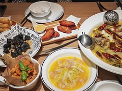 -太二酸菜鱼(赛格国际店)